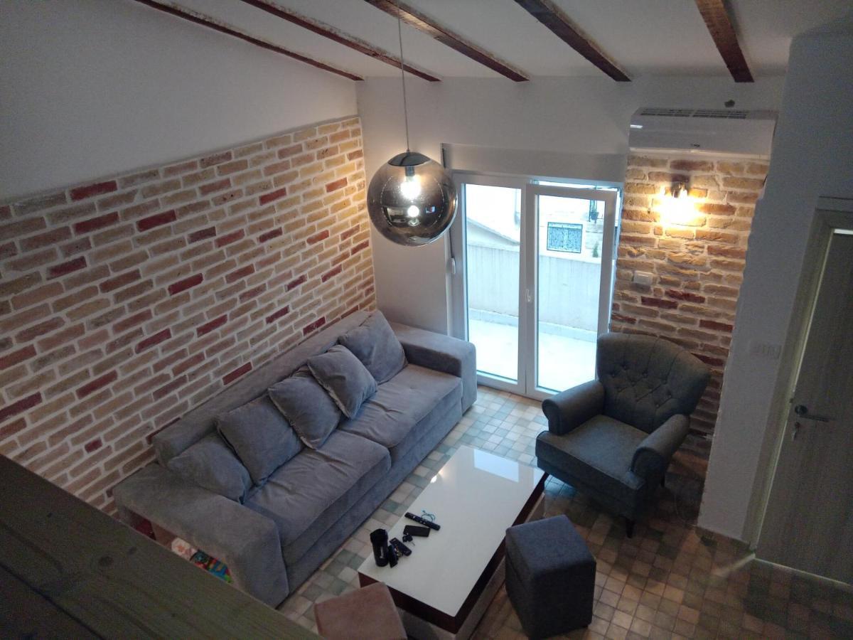 Stan Natasa Apartamento Budva